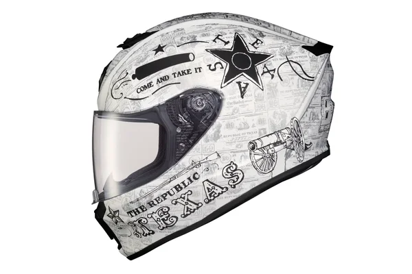 SCORPION EXO - 42-1716 - EXO-R420 Full-Face Helmet Lone Star