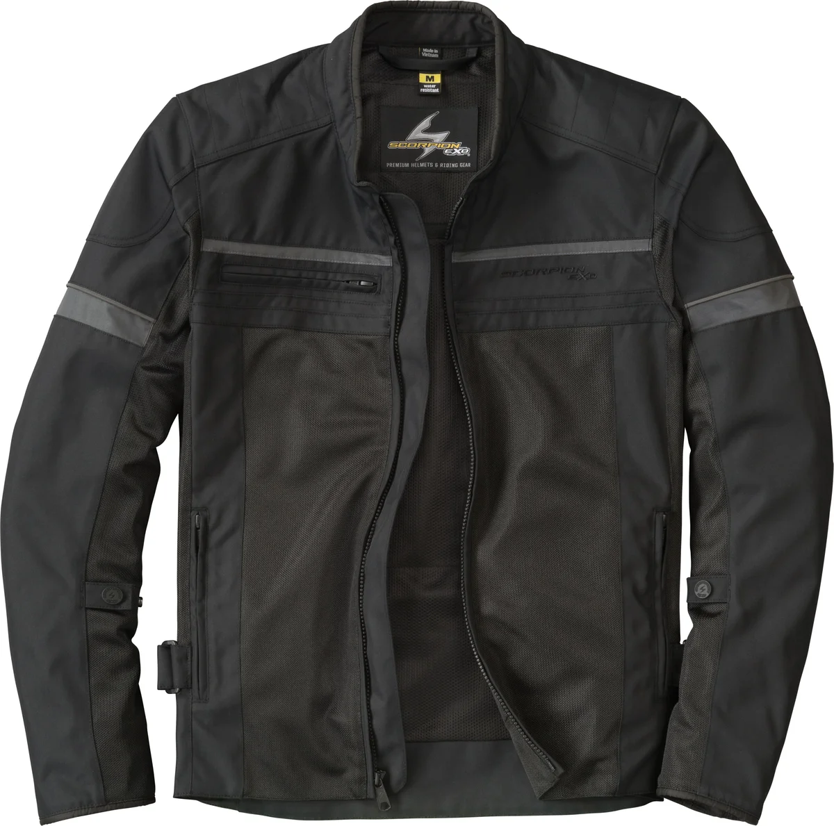 SCORPION EXO - 14901-4 - Cargo Air Jacket