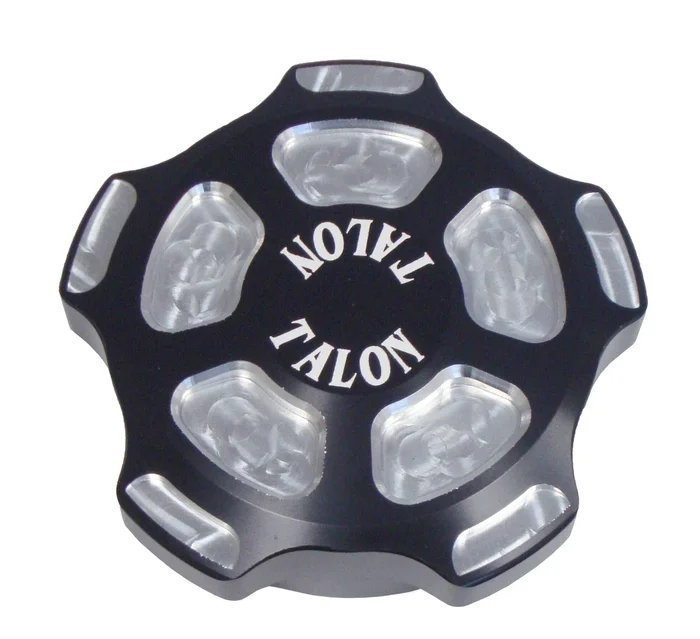 MODQUAD - GC2-T-BLK - Gas Cap