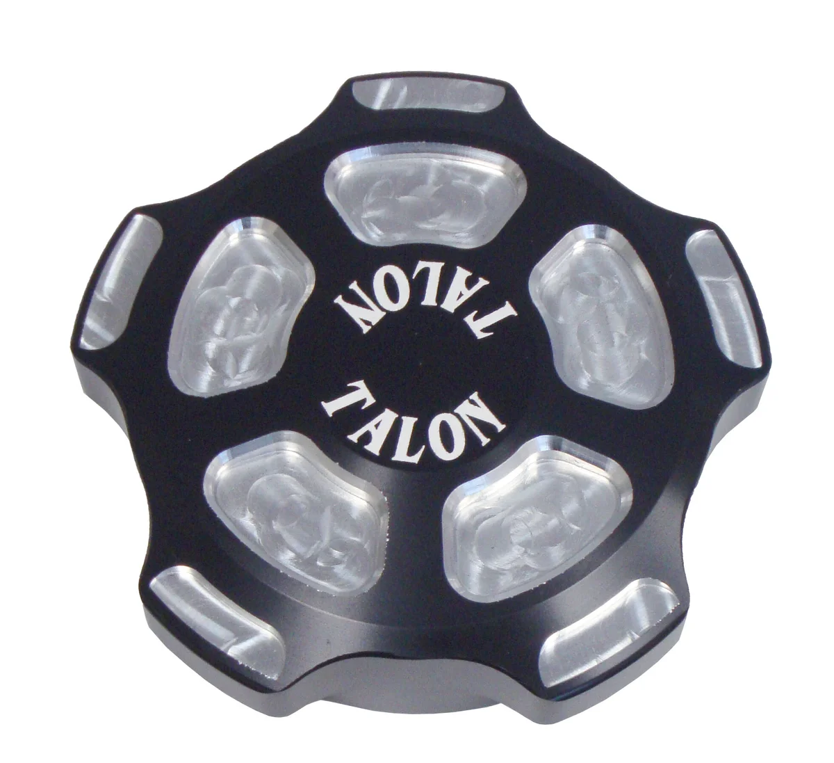 MODQUAD - GC2-T-BLK - Gas Cap