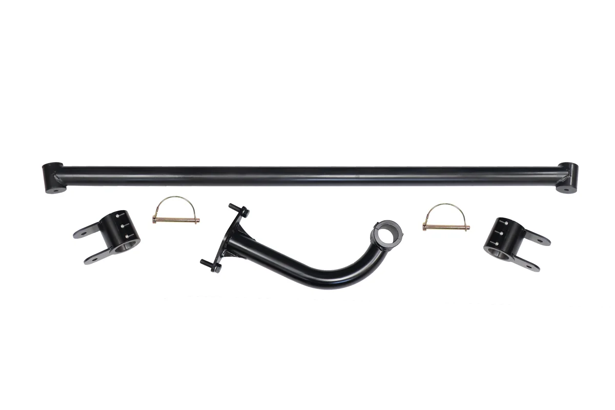 MODQUAD - STM-XRC - Spare Tire Mount