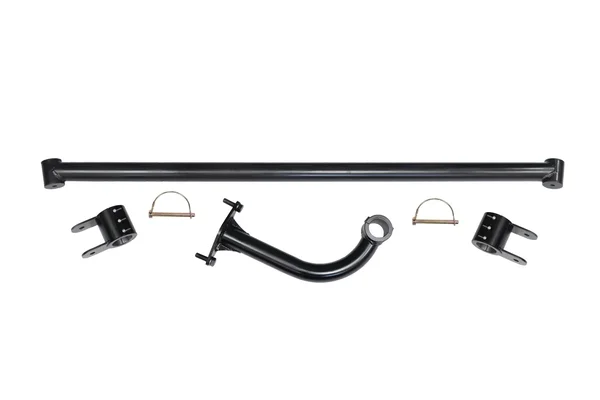 MODQUAD - STM-RZR-XP - Spare Tire Mount