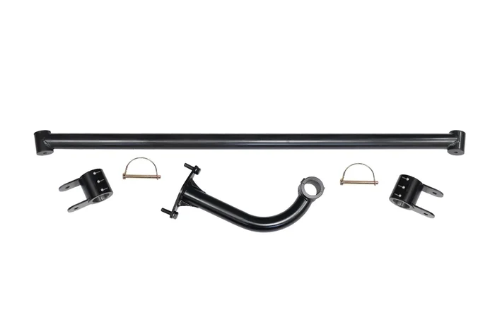 MODQUAD - STM-RZR-PRO - Spare Tire Mount