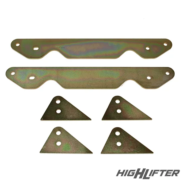 HIGH LIFTER - 73-14815 - Lift Kit