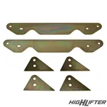 HIGH LIFTER - 73-14815 - Lift Kit