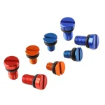 ZETA - ZE56-11002 - FF Air Valve Cap Screw
