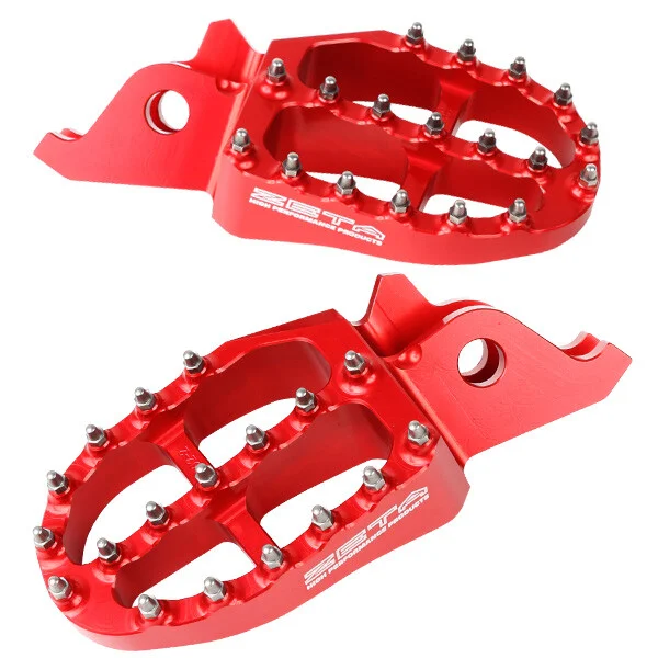 ZETA - ZE93-1022 - Aluminum Footpegs