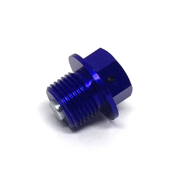 ZETA - ZE58-1612 - Magnetic Drain Plug