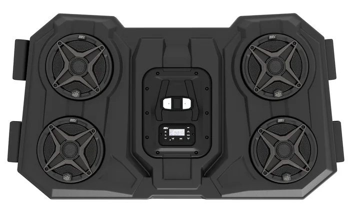 SSV WORKS - WP3-RZ3O65 - WP3 Overhead Speaker Kit