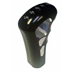 MODQUAD - RGR-GRIP-BLK - Grip Style Shift Knob