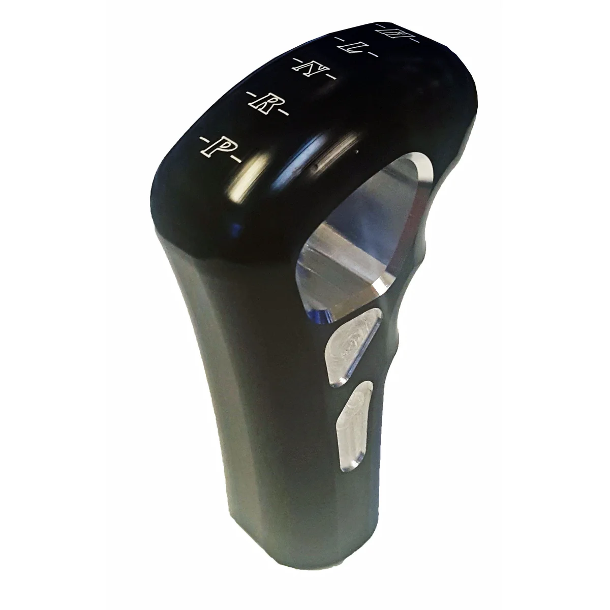 MODQUAD - RGR-GRIP-1K-BLK - Grip Style Shift Knob