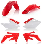 ACERBIS - 2040970206 - Plastic Kit