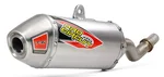 PRO CIRCUIT - 0122030A - T-6 Slip-On Exhaust