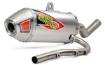 PRO CIRCUIT - 0122030G - T-6 Exhaust System