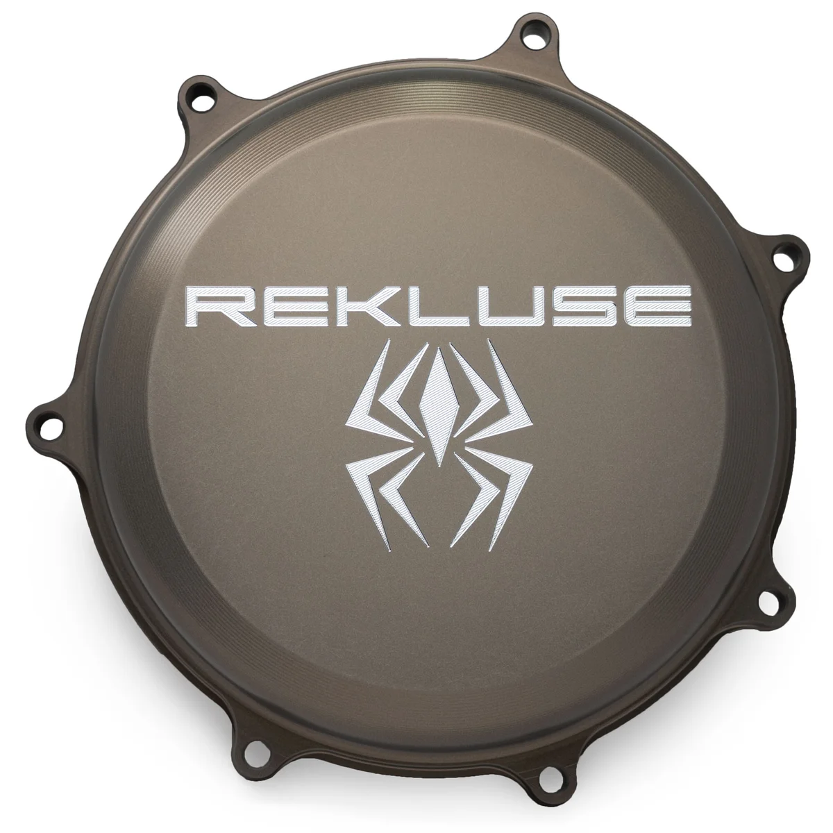 REKLUSE RACING - RMS-0402028 - Clutch Cover