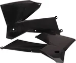Acerbis 2043670001 Radiator Shroud - Durable Body Cover for Powersports Cooling Systems