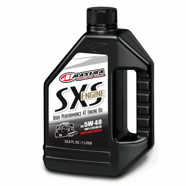 MAXIMA - 30-46901 - Synthetic Engine Oil
