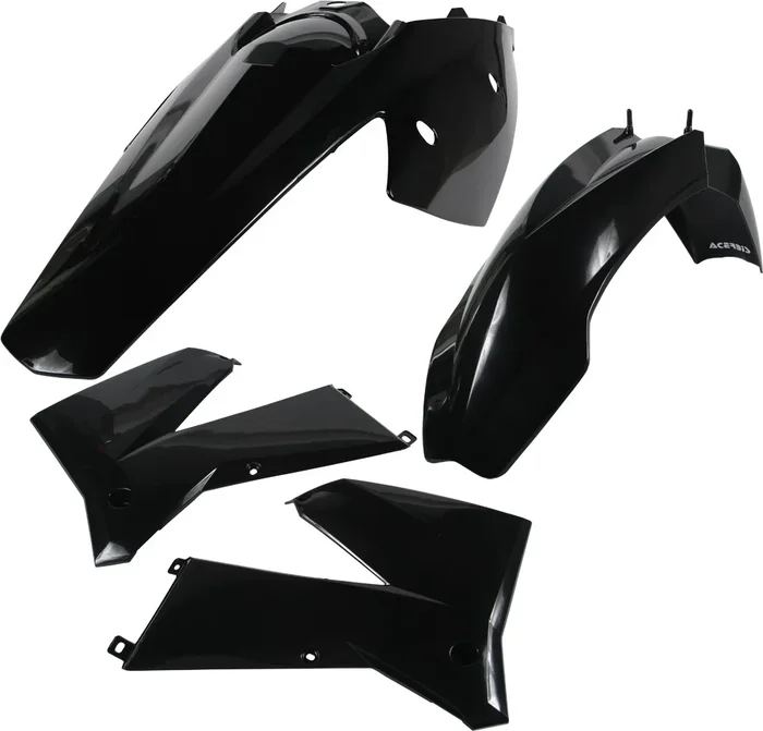 Acerbis 2041030001 Plastic Body Kit – Durable, Stylish, and Lightweight for Powersports Enthusiasts