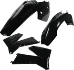 Acerbis 2041030001 Plastic Body Kit – Durable, Stylish, and Lightweight for Powersports Enthusiasts