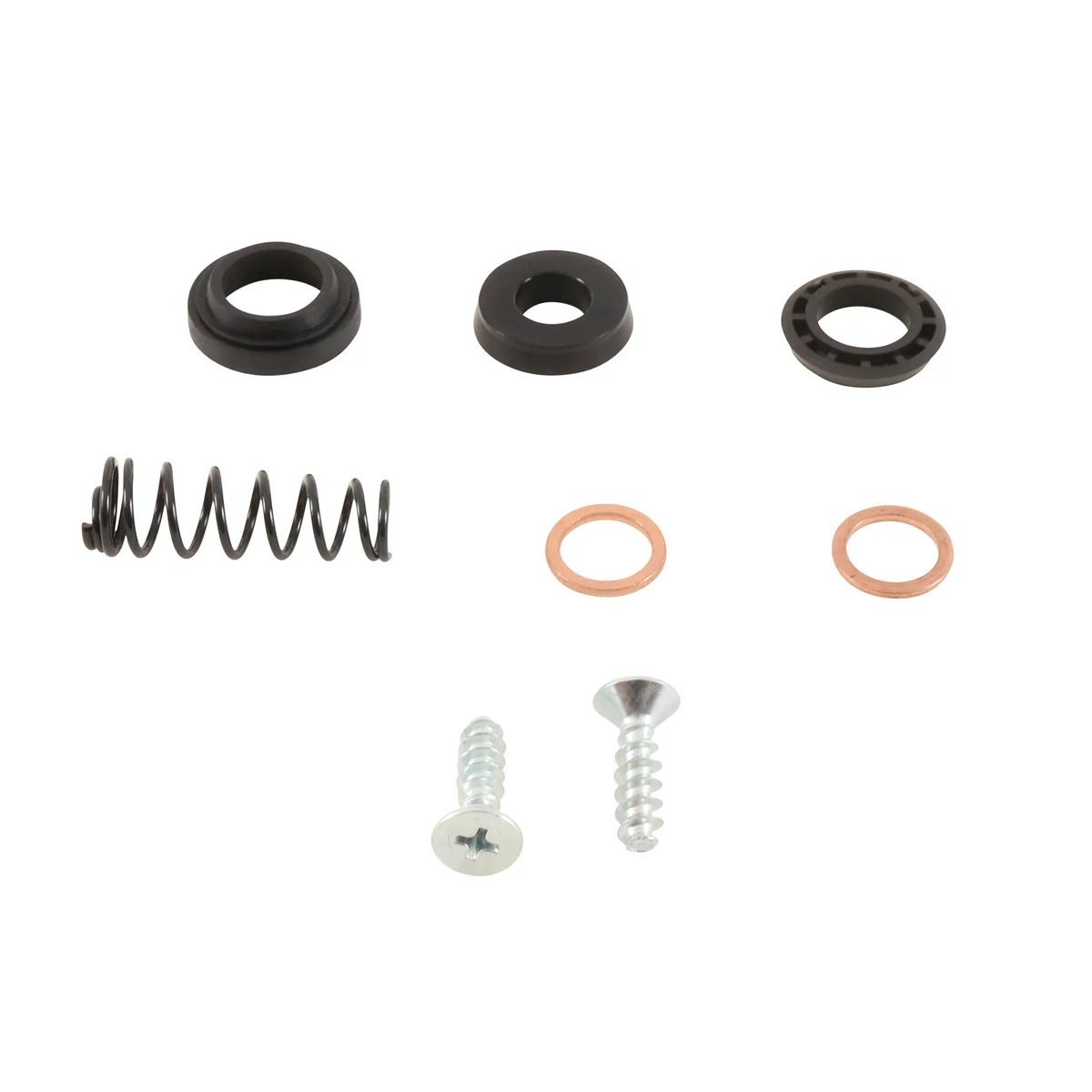 ALL BALLS - 18-1110 - Master Cylinder Rebuild Kit