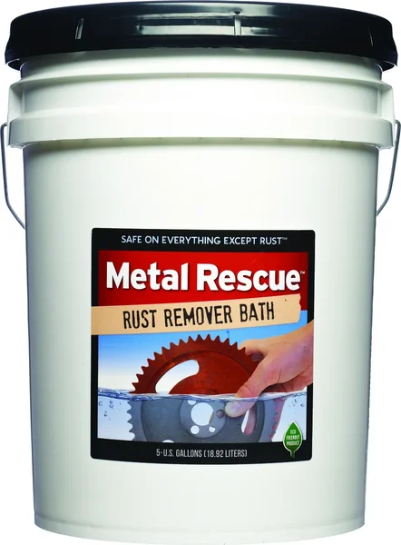 BLASTER - 5-MR - Rust Remover Bath