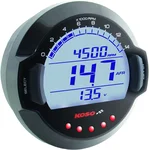 KOSO - BB642W30 - Air/Fuel Ratio Meter