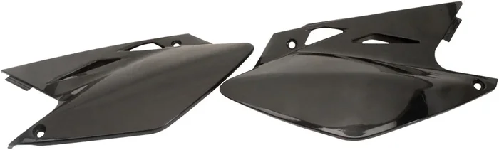 Acerbis 2043420001 Side Panels - Durable Body Panels for Powersports Vehicles
