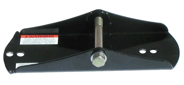 SLP - 35-424 - Mount Saddle