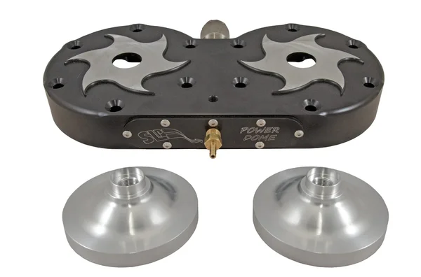 SLP - 12-801 - Power Dome Billet Head Set