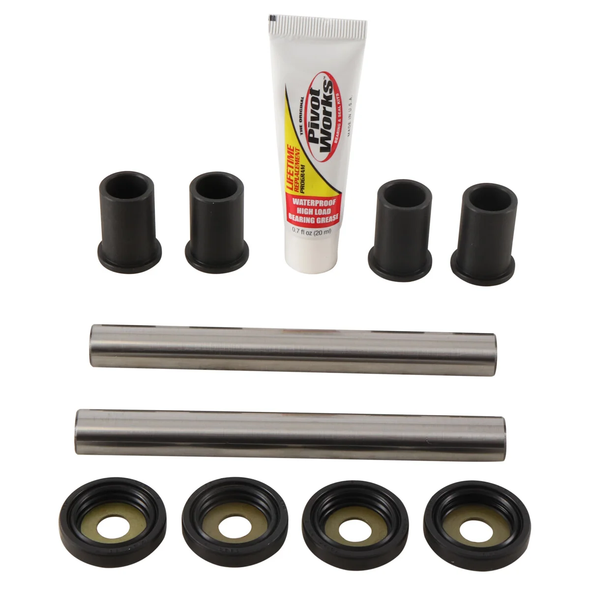 PIVOT WORKS - PWAAK-H06-000 - A-Arm Bearing Kit