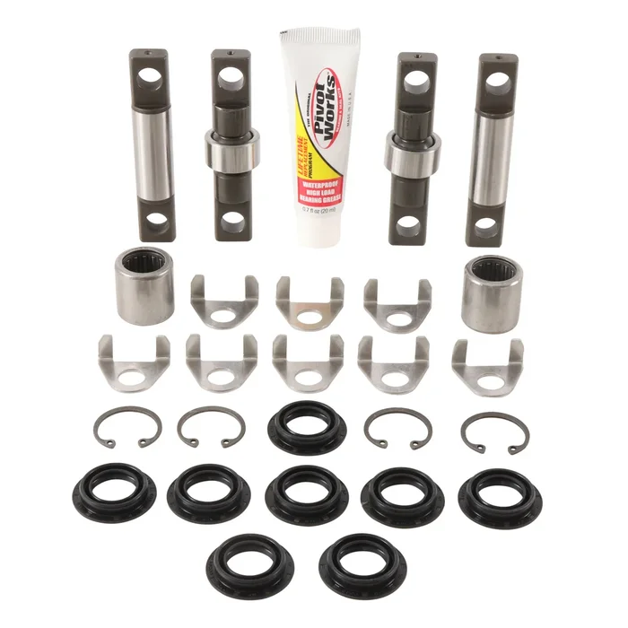 PIVOT WORKS - PWAAK-K18-000 - A-Arm Bearing Kit