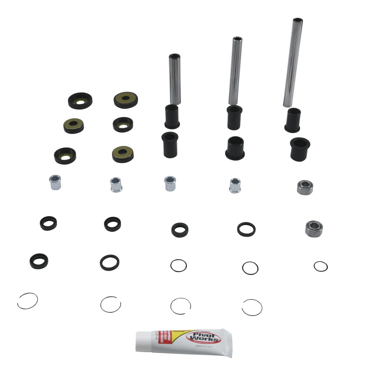 PIVOT WORKS - PWIRS-00002 - IRS Bearing Kit