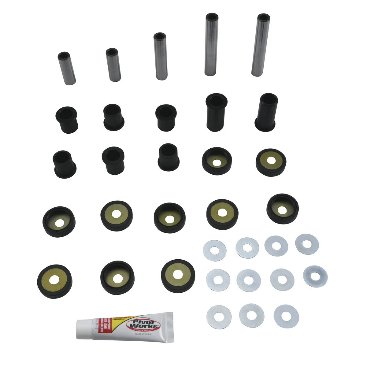 PIVOT WORKS - PWIRS-00003 - IRS Bearing Kit