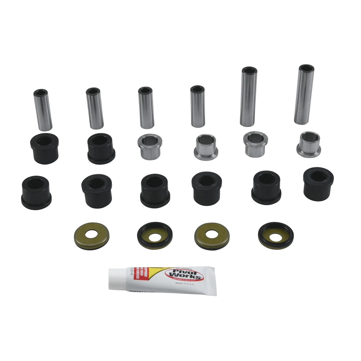 PIVOT WORKS - PWIRS-00050 - IRS Bearing Kit