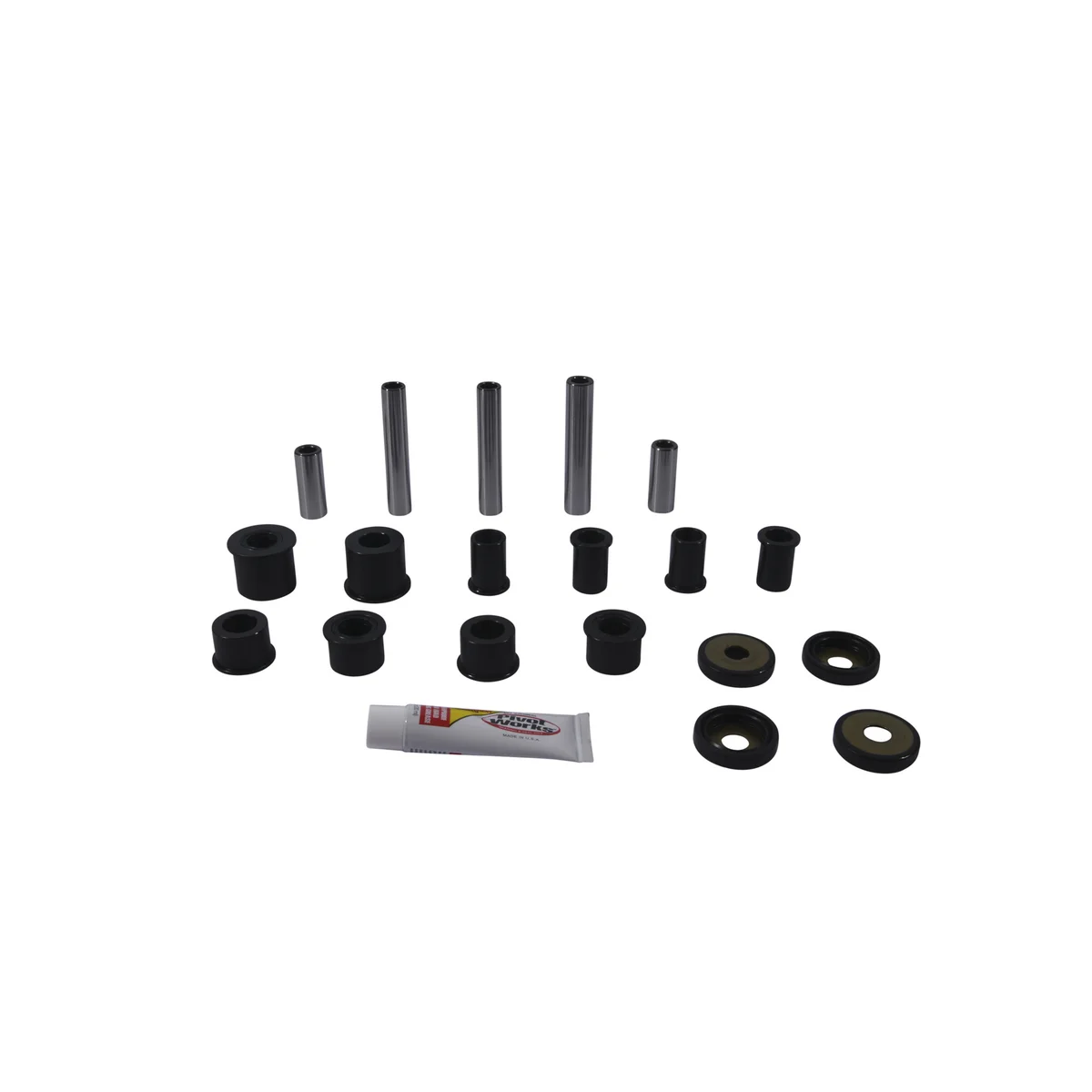 PIVOT WORKS - PWIRS-00053 - IRS Bearing Kit