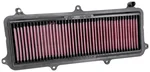 K&N - HA-1018 - High Flow Air Filter