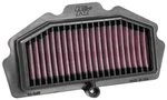 K&N - KA-6415 - High Flow Air Filter