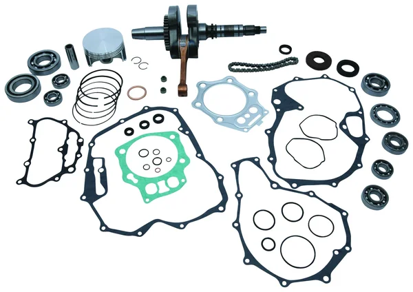VERTEX - WR00014 - Complete Engine Rebuild Kit
