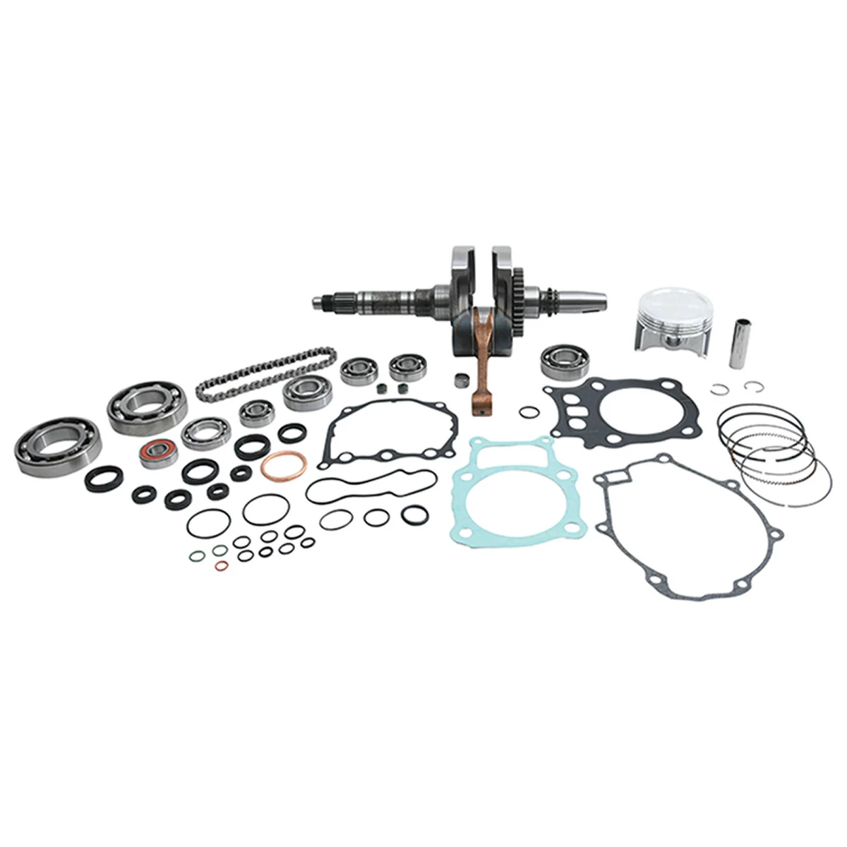 VERTEX - WR00056 - Complete Engine Rebuild Kit