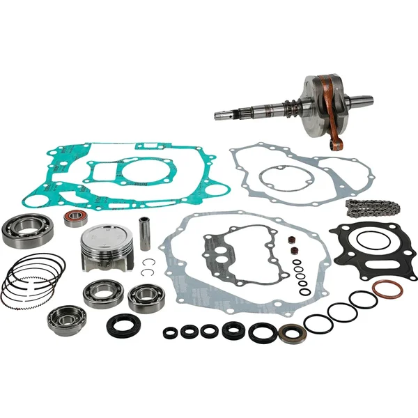 VERTEX - WR00057 - Complete Engine Rebuild Kit