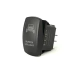 FLIP - SC11-L39-WHITE - Rocker Switch