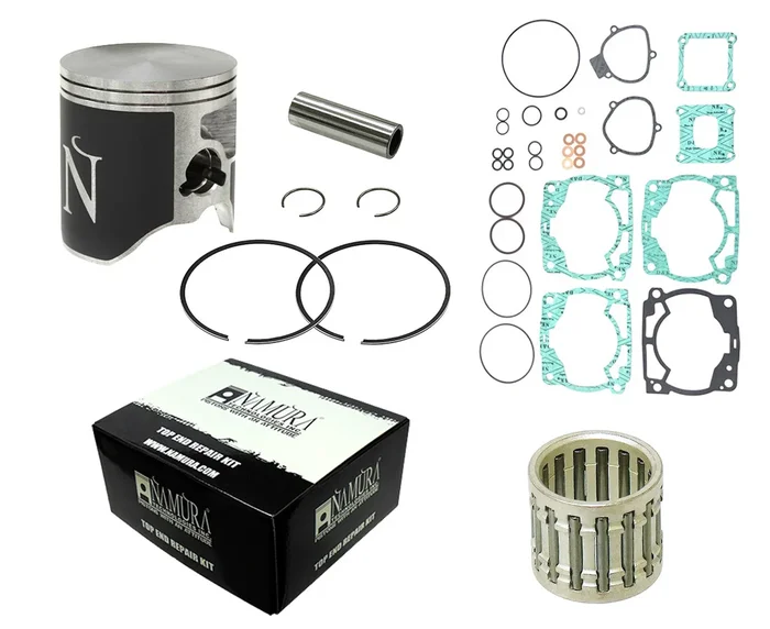 NAMURA - NX-70034-BK1 - Top End Repair Kit