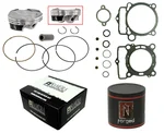 NAMURA - FX-70090-BK - Forged Piston Top End Repair Kit