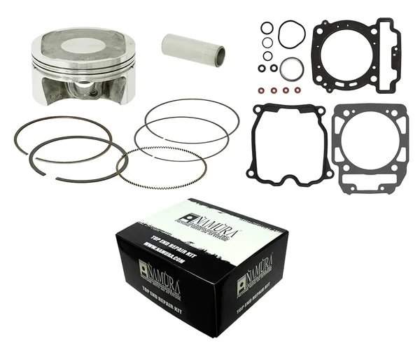 NAMURA - NA-80013-BK1 - Top End Repair Kit