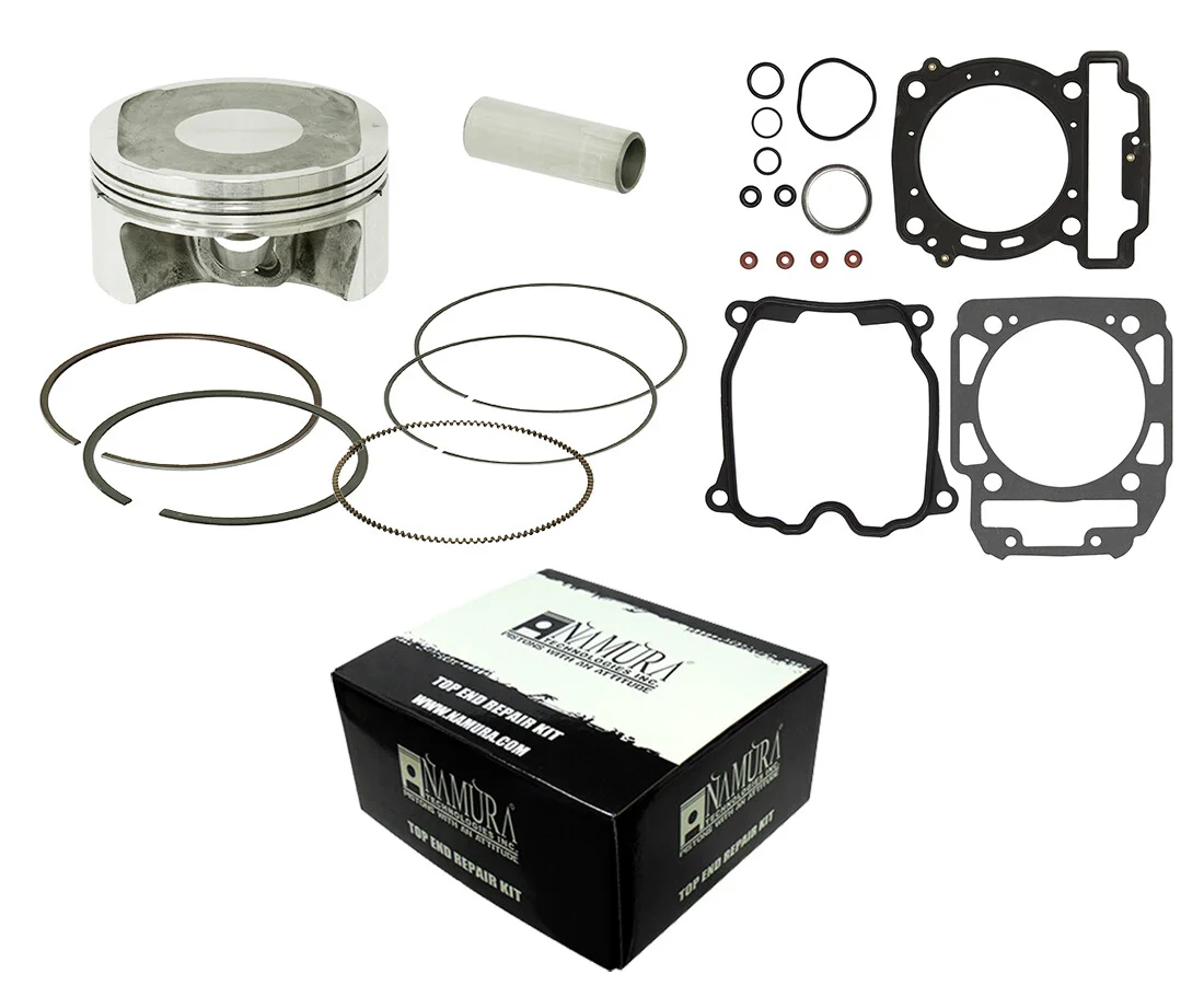 NAMURA - NA-80013-BK1 - Top End Repair Kit