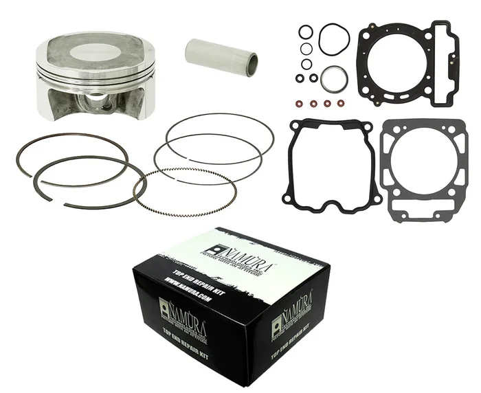 NAMURA - NA-80013-CK1 - Top End Repair Kit