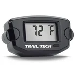TRAIL TECH - 742-ET3 - Engine Temp Meter