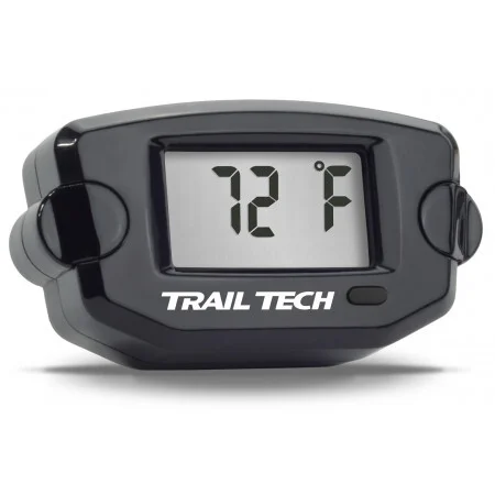 TRAIL TECH - 742-ET3 - Engine Temp Meter