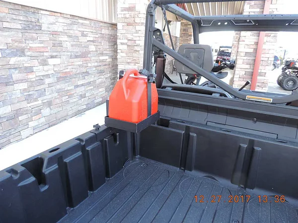 HORNET - CA-3015 - Spare Fuel Carrier