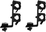 HORNET CA-3018 Dual Tool Hooks - Durable Mounts/Brackets for UTVs